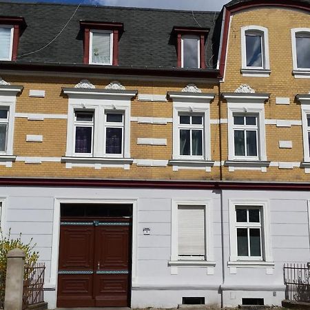 Ferienwohnung 2 فيردر المظهر الخارجي الصورة