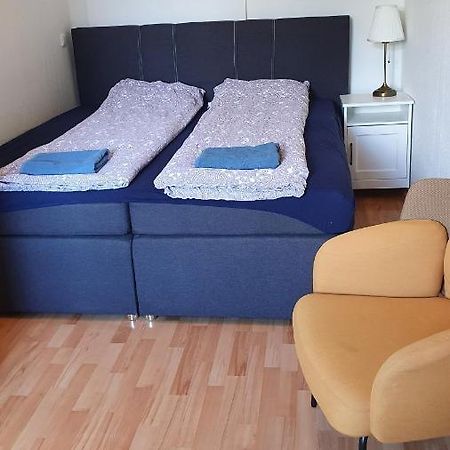 Ferienwohnung 2 فيردر المظهر الخارجي الصورة