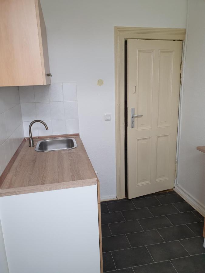 Ferienwohnung 2 فيردر المظهر الخارجي الصورة