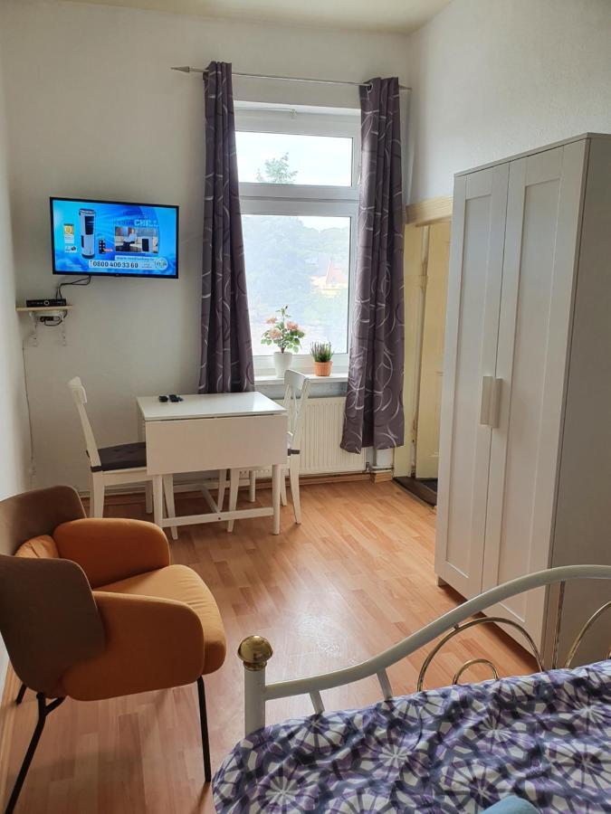 Ferienwohnung 2 فيردر المظهر الخارجي الصورة
