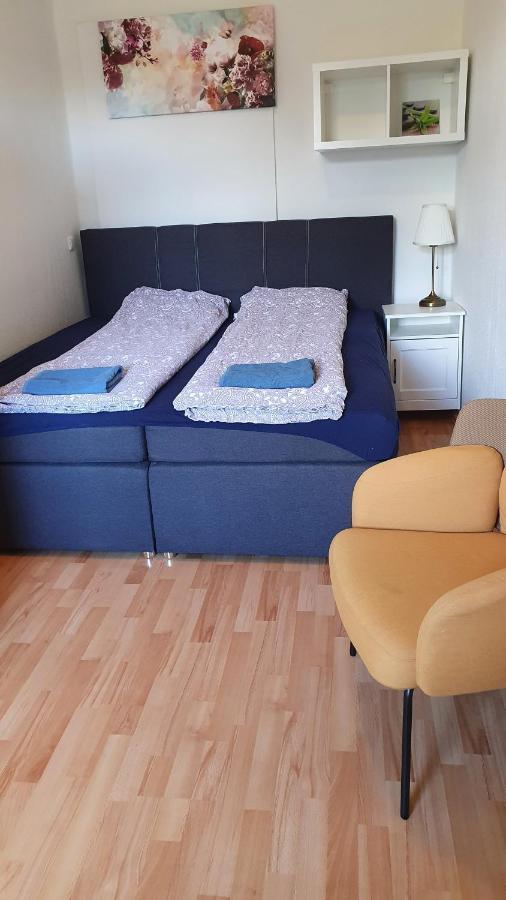 Ferienwohnung 2 فيردر المظهر الخارجي الصورة